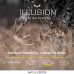 Illusion Hunting Systems Black Rack Rattling System Illusion Hunting Systems Black Rack Rattling System